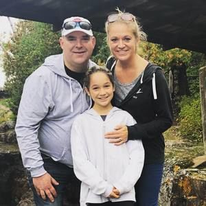 Meet your Posher, Kristi